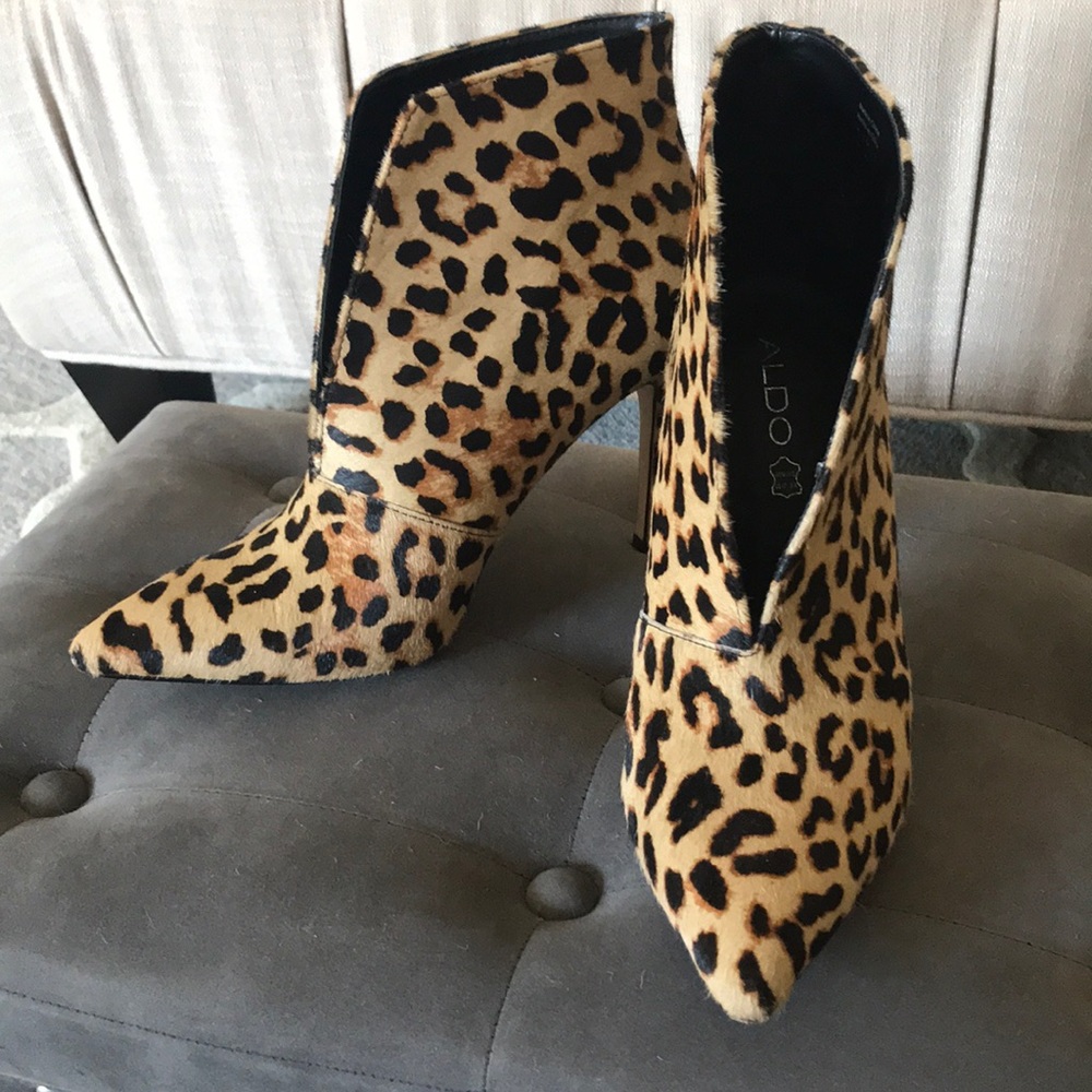 Size 9 shoes